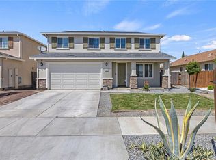 1974 W Concord Way, Hanford, CA 93230