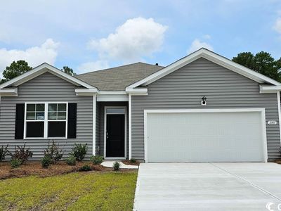 2005 Ridgedale Dr. Lot 301- Cali A, Conway, SC, 29526