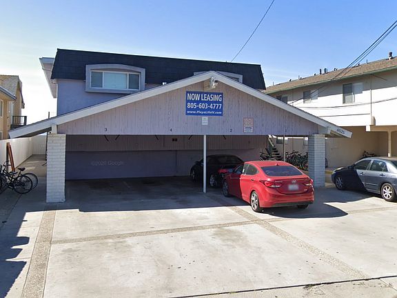 4th image of 6525 Del Playa Dr #3