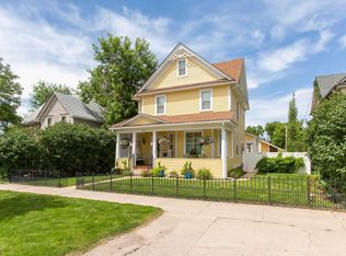 1022 Quincy St, Rapid City, SD 57701