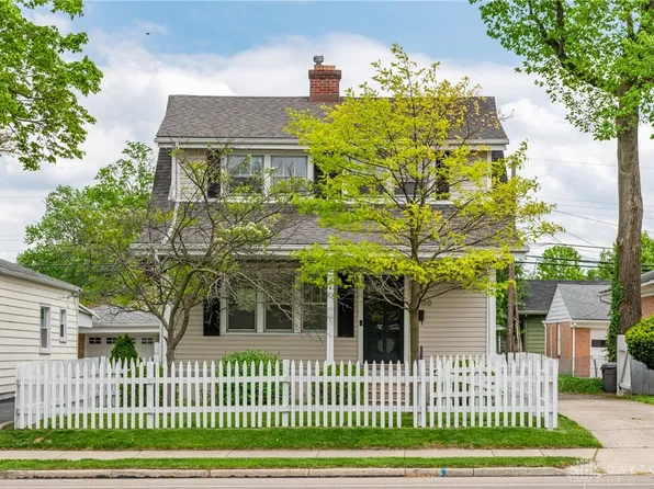 2600 Shroyer Rd, Dayton, OH 45419