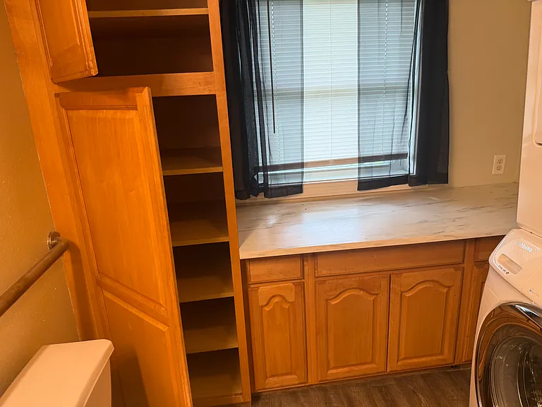 Bathroom Storage