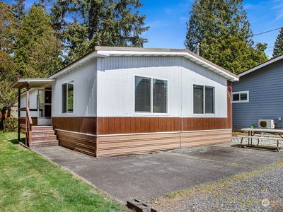 5070 Alder Street, Blaine, WA, 98230