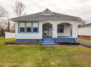 152 Wall St, West Long Branch, NJ 07764