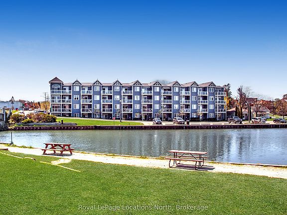 2nd image of 34 Bayfield St #208