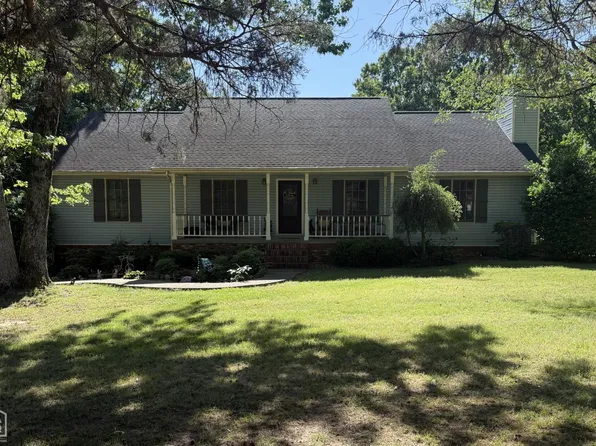 4809 Outback Rd, Jonesboro, AR 72404