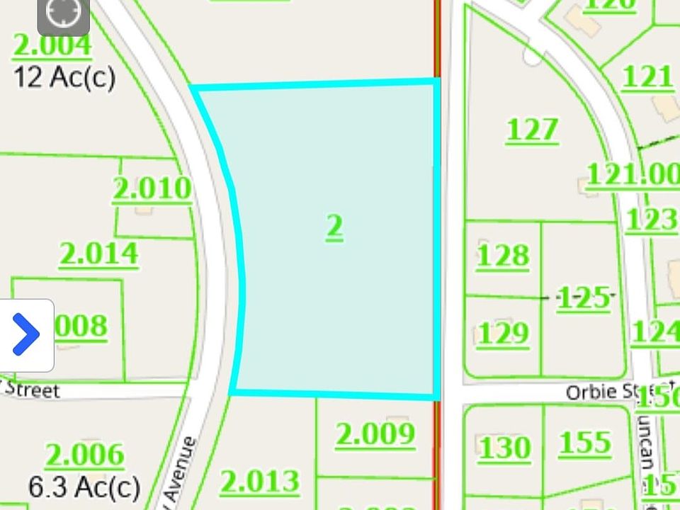 2nd image of 000 Clay Ave