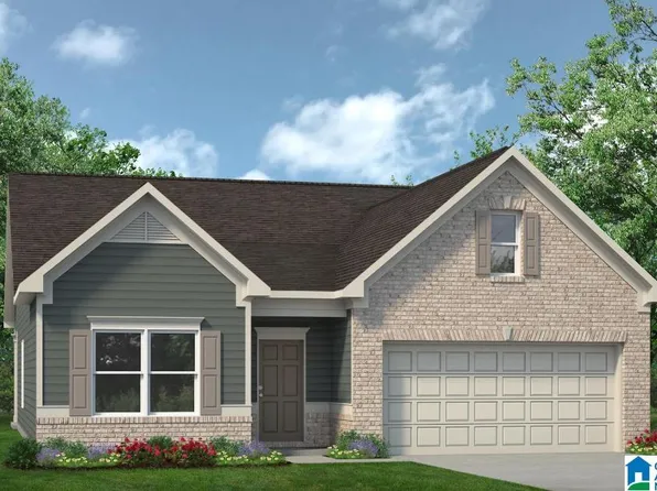 3252 Ponderosa Pkwy, Morris, AL 35116