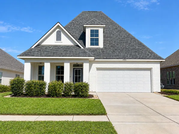 17051 Avocet Dr, Prairieville, LA 70769