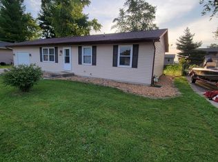 344 Cheryl Dr, Mt Zion, IL