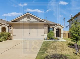 125 Frederick Dr, Georgetown, TX 78626