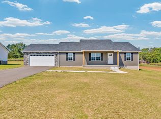 586 Harleys Ridge Rd, Sparta, TN 38583