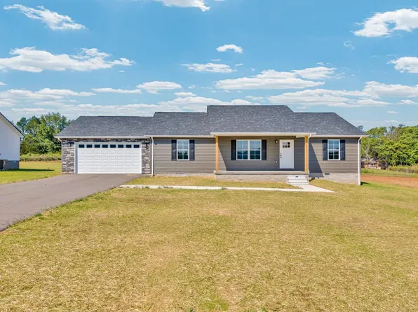 586 Harleys Ridge Rd, Sparta, TN 38583