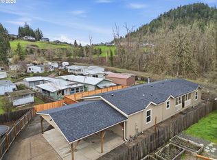 5972 Mount Vernon Rd, Springfield, OR 97478