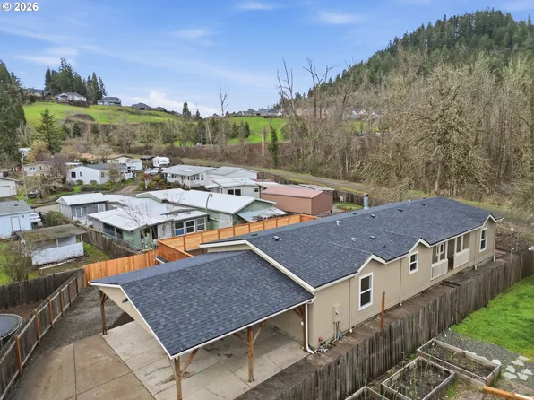 5972 Mount Vernon Rd, Springfield, OR 97478