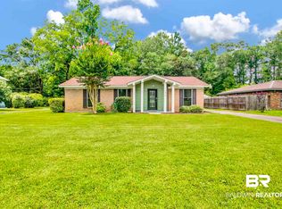 1476 Boudousquie St, Mobile, AL 36605