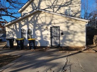 4504 E 60th St, Kansas City, MO 64130