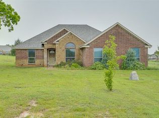 134 Colonial Creek Ln, Weatherford, TX 76088