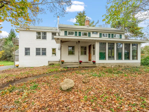 1968 Berne Altamont Road, Altamont, NY 12009