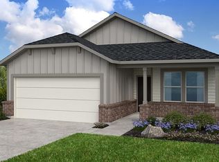 21863 Canyon Moon Ln, Cypress, TX 77433