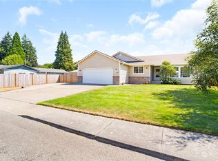 901 Tartan Dr SW, Tumwater, WA 98501