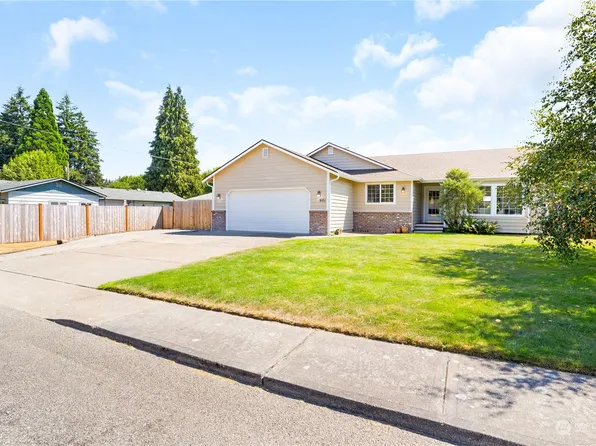 901 Tartan Drive SW, Tumwater, WA 98501