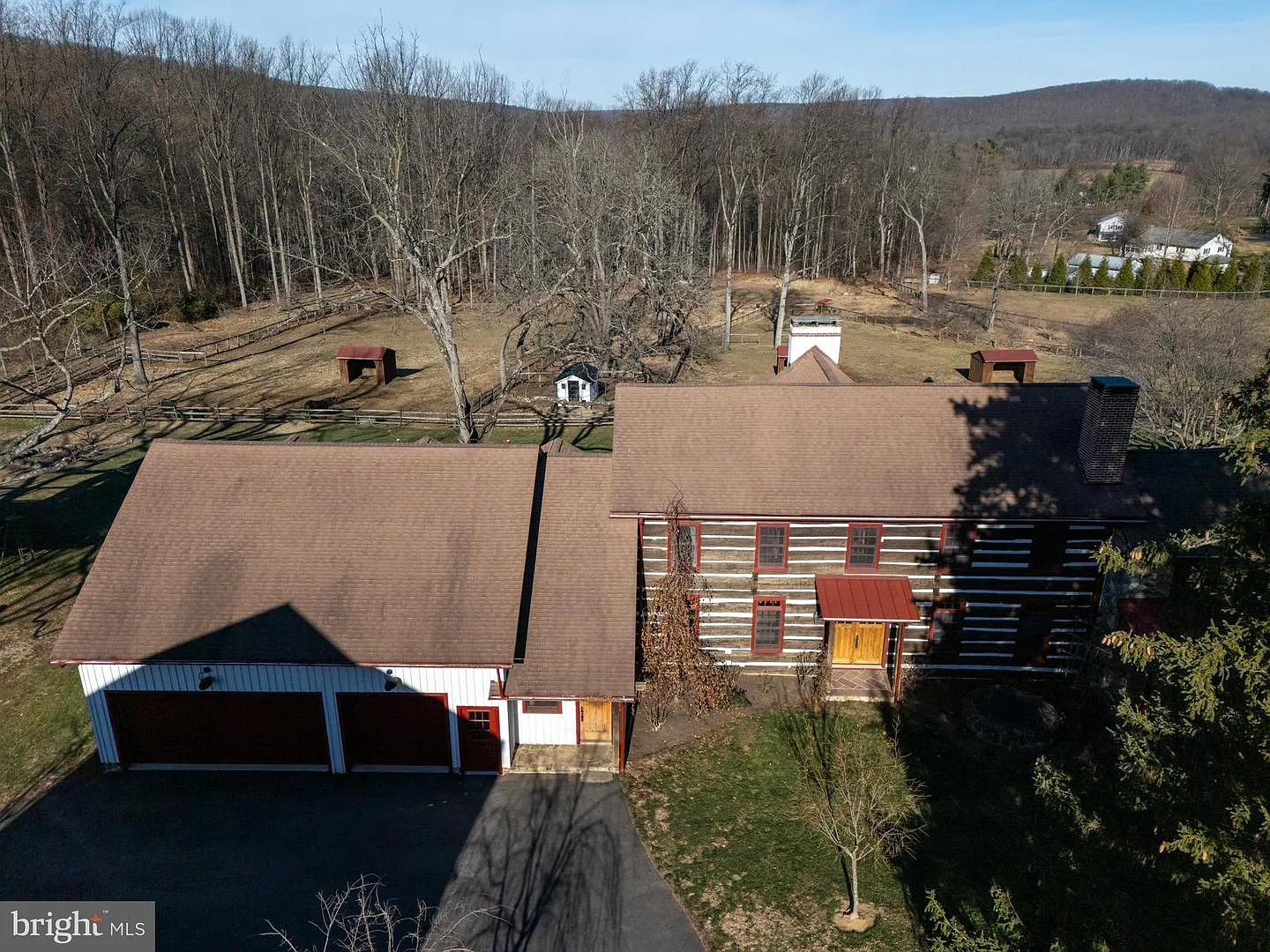 201 Pine Swamp Rd photo 1
