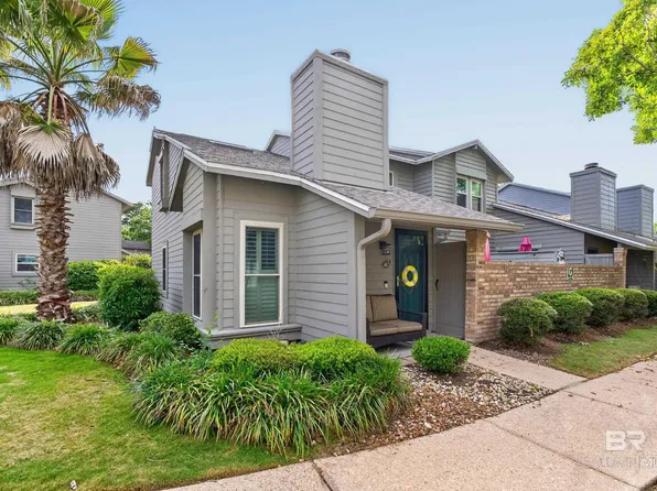 389 Clubhouse Dr #G4, Gulf Shores, AL 36542