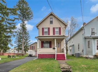 601 Ann Ave, Niles, OH 44446