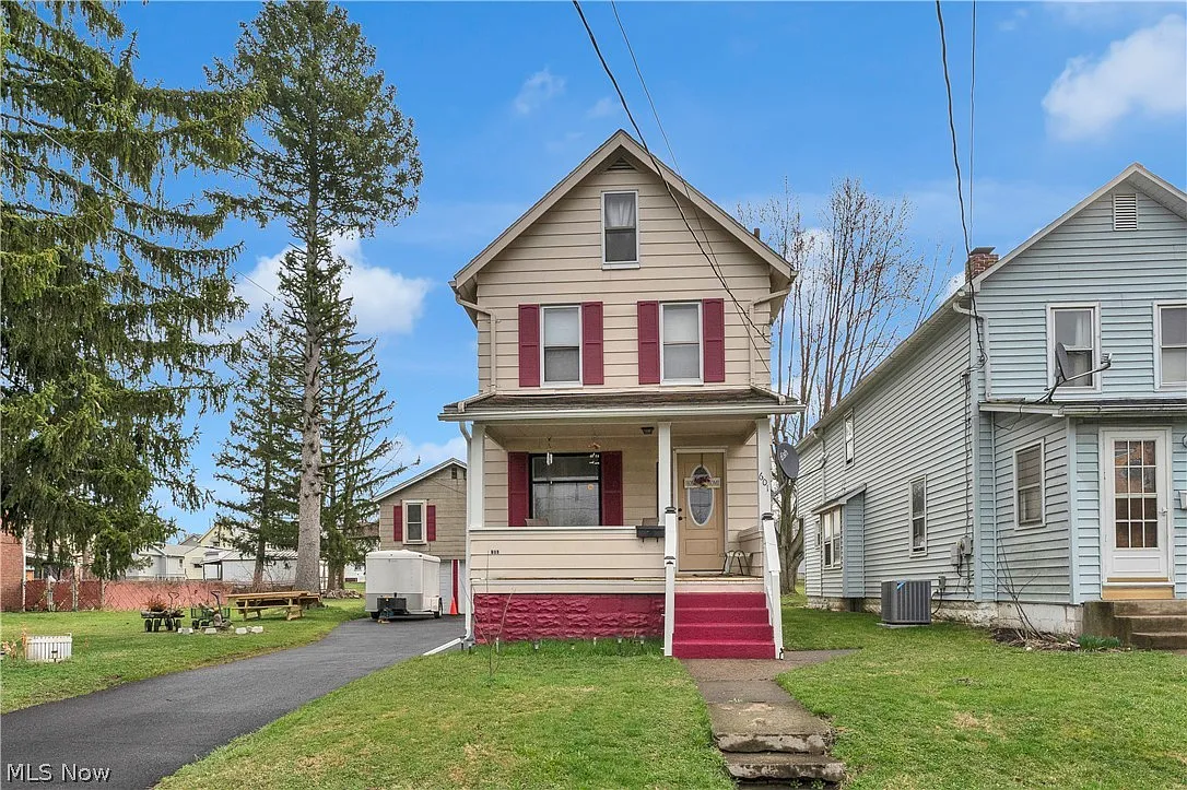 601 Ann Ave photo 1