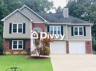 401 Legend Creek Ln, Douglasville, GA 30134