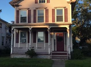 87 McKinley Ave, Norwich, CT 06360