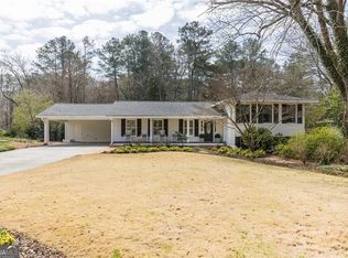 775 E Powderhorn Rd NE, Atlanta, GA 30342