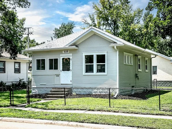 522 N 34th St, Council Bluffs, IA 51501
