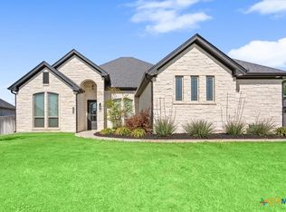 124 Cumberland Dr, Belton, TX 76513