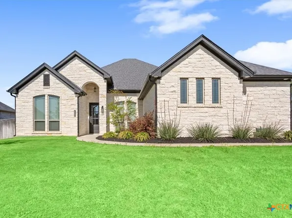 124 Cumberland Dr, Belton, TX 76513