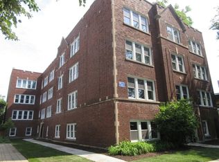 1822 W Byron St APT 1E, Chicago, IL 60613
