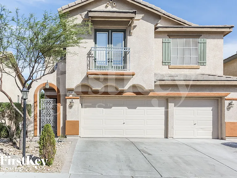 9100 Little Horse Ave — Photo 1