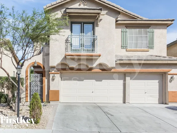 9100 Little Horse Ave, Las Vegas, NV 89143