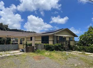 2929 Laelae Way, Honolulu, HI 96819