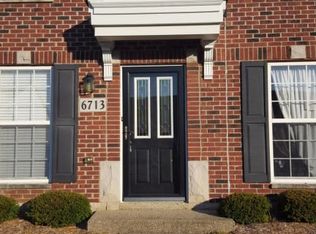 6713 Arbor Creek Dr, Louisville, KY 40228