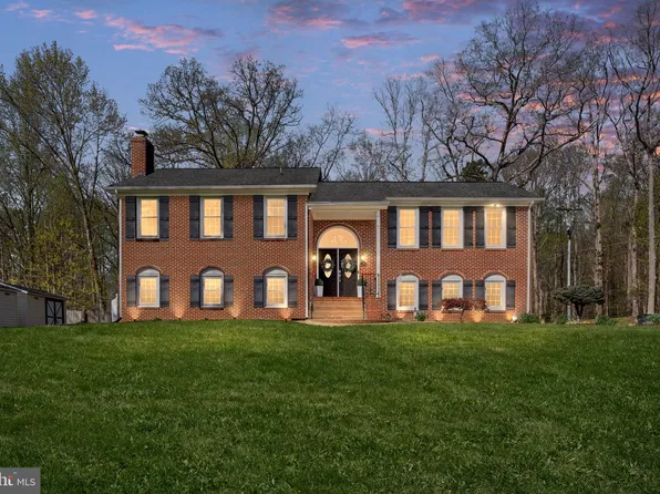 88 Green Acre Dr, Stafford, VA 22556