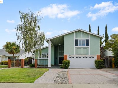 838 Hazel St, Livermore, CA, 94550