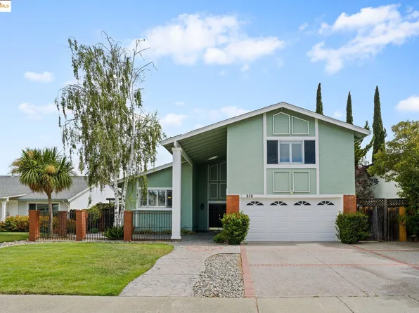 838 Hazel St, Livermore, CA 94550
