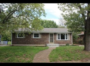 2467 Thornberry Ct, Lexington, KY 40509
