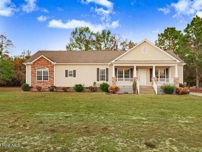 4344 Norbert Hill Road, La Grange, NC, 28551