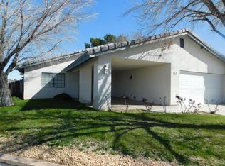 742 N Inyo St, Ridgecrest, CA 93555