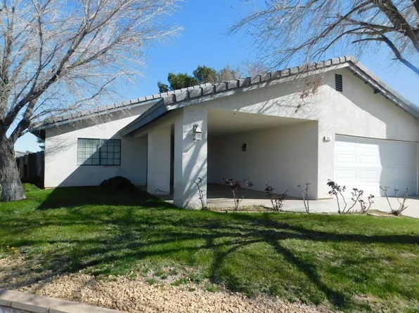 742 N Inyo St, Ridgecrest, CA 93555
