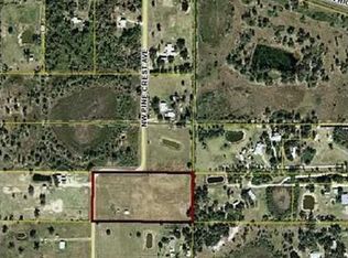 2720 NW Pine Crest Ave, Arcadia, FL 34266
