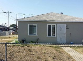 949 W Brazil St, Compton, CA 90220